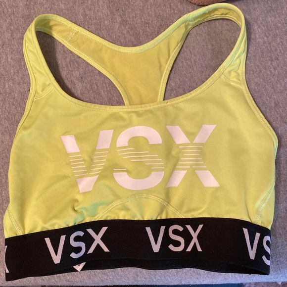VSX sports bra - Picture 1 of 1